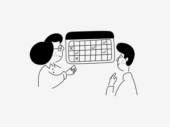 Vuoi delegare i tuoi social?